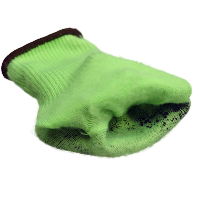 恒辉NX680丁腈磨砂防寒手套