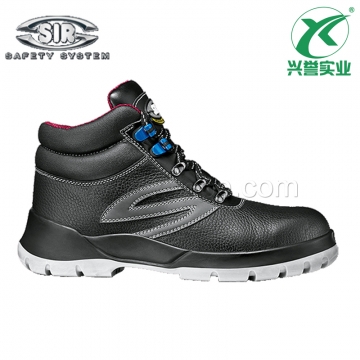 思尔23054U FENICE 高帮安全鞋