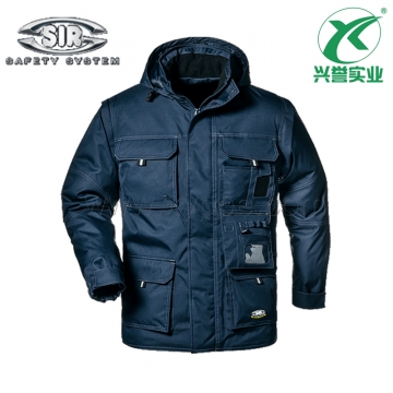 思尔34027B NASSAU防寒夹克