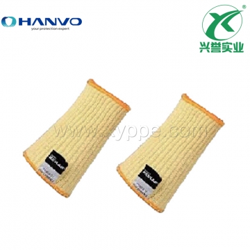 恒辉H340-15 KEVLAR阻燃防割护袖