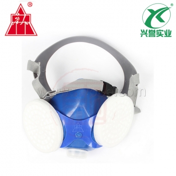 TF-B型防尘面具