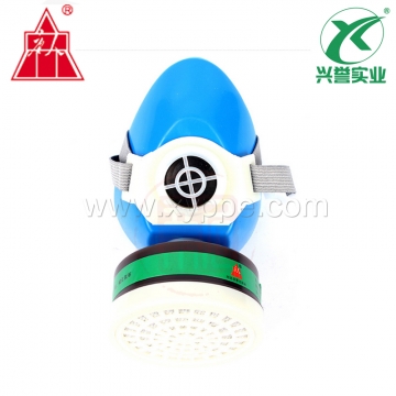 TF系列A型4号防毒口罩