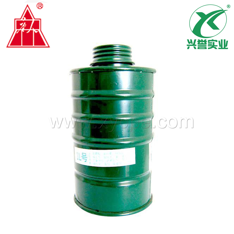 防毒1L号过滤罐