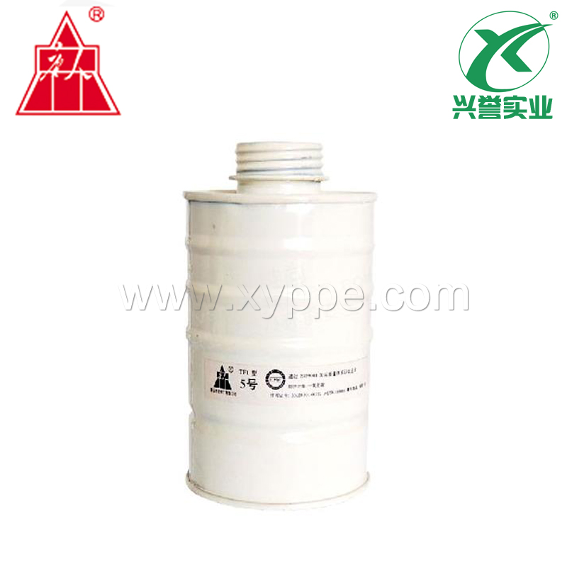 唐人防毒5号过滤罐