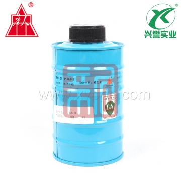 唐人防毒8号罐