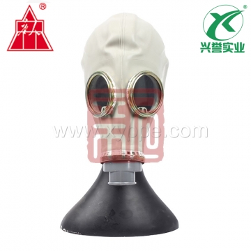 唐人防毒面具3#