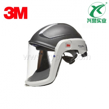 3M M-306 头盔
