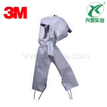 3M S-855头罩