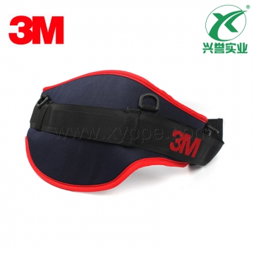 3M 丘比特 舒适腰带