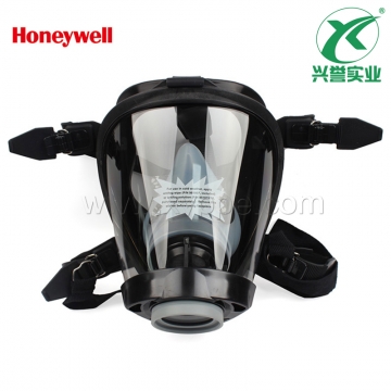 霍尼韦尔 BC252022T 呼吸器全面罩