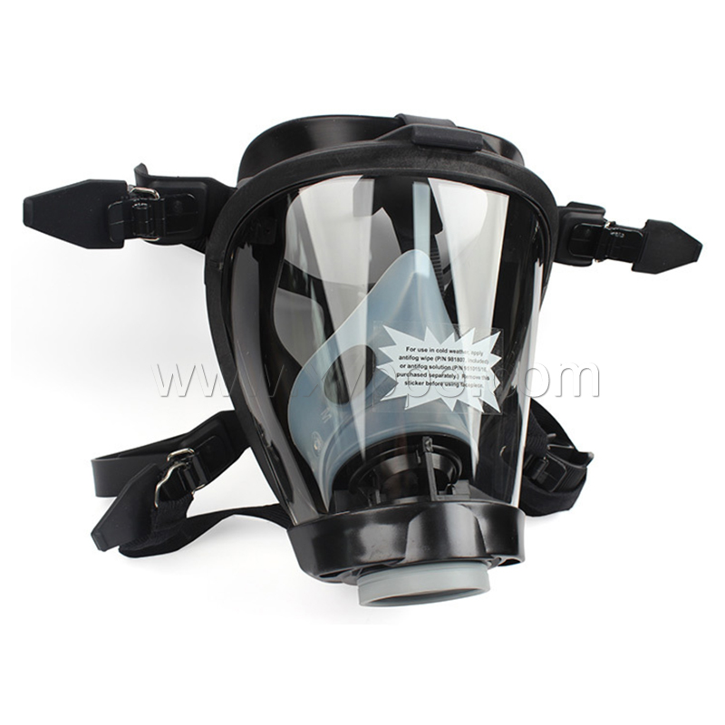 霍尼韦尔ES601301M呼吸器全面罩