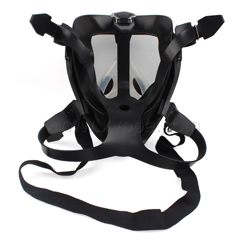 霍尼韦尔ES601301M呼吸器全面罩