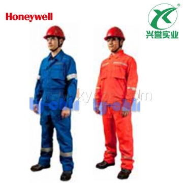 霍尼韦尔MS1CB MS系列爆燃防护服