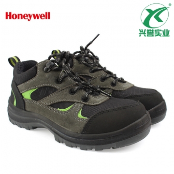 霍尼韦尔 SHGN00213 低帮安全鞋