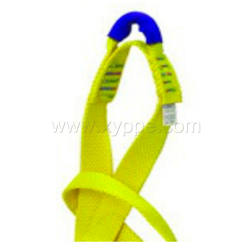 霍尼韦尔1002917A编织锚点吊带