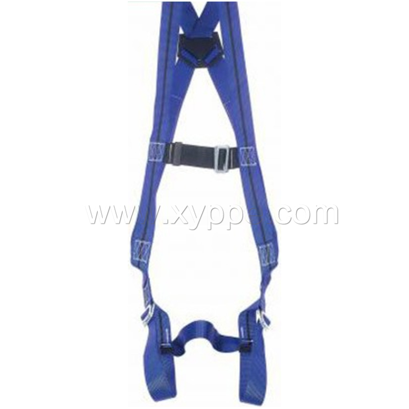 霍尼韦尔1010168 Shorco连接扁带及脚带套件