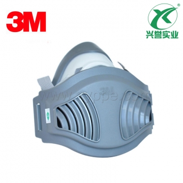 3M 1215KN95颗粒物呼吸防护套装