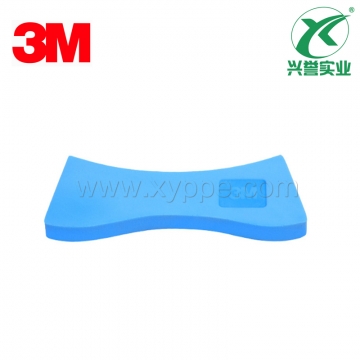 3M 389吸汗垫