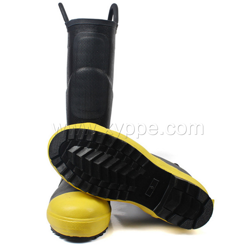 霍尼韦尔RJX GA 消防靴