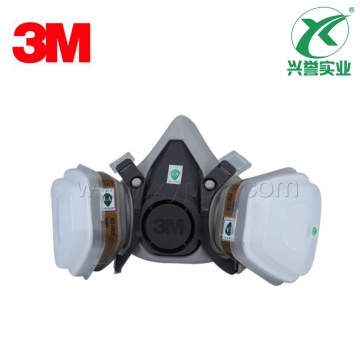 3M 6100套装