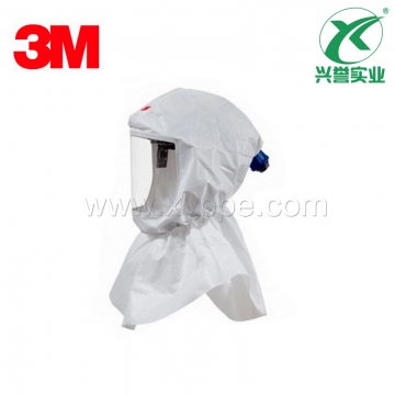 3M S-655头罩