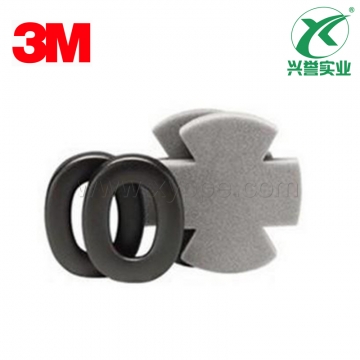 3M HY3耳罩衬垫替换装