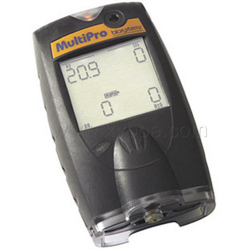 霍尼韦尔54-48-314ND5 MultiPro 四合一气体检测仪
