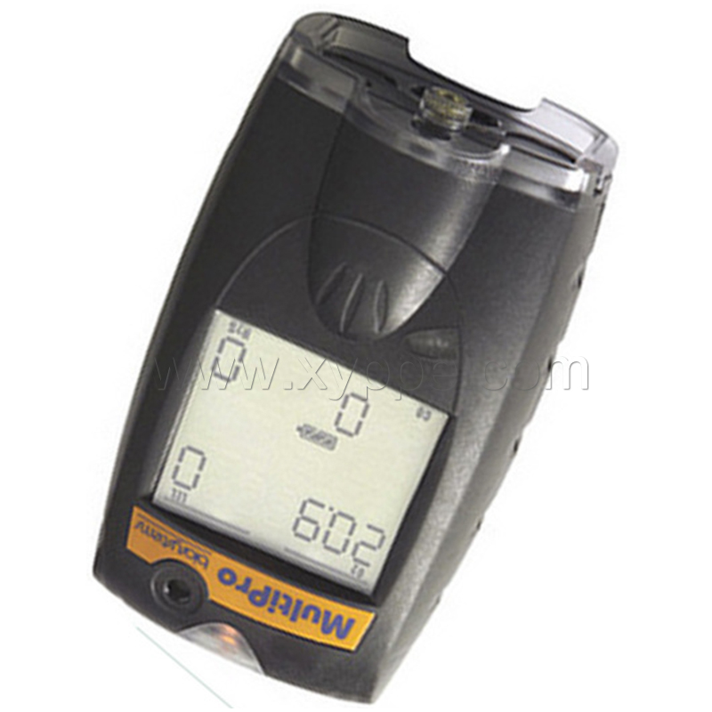 霍尼韦尔四合一气体检测仪54-49-105