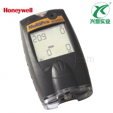 霍尼韦尔四合一气体检测仪54-26-0603