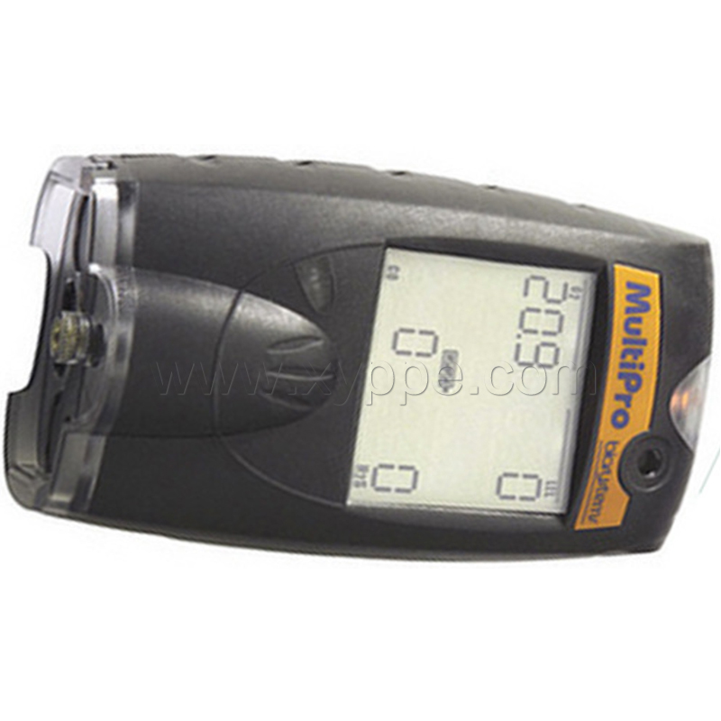 霍尼韦尔四合一气体检测仪54-26-0603