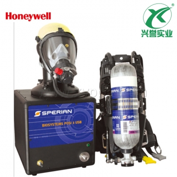 霍尼韦尔BC54-56-2320C SCBA综合检测仪