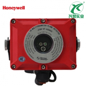 霍尼韦尔JTB-UF-XSS665 火焰探测器