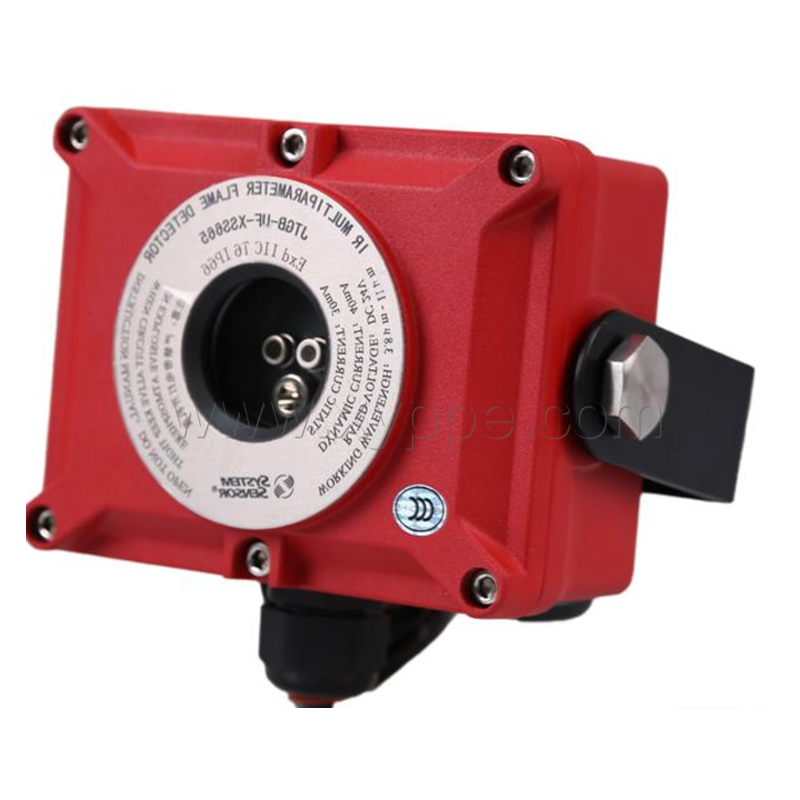 霍尼韦尔JTGB-UF-7609/X 火焰探测器