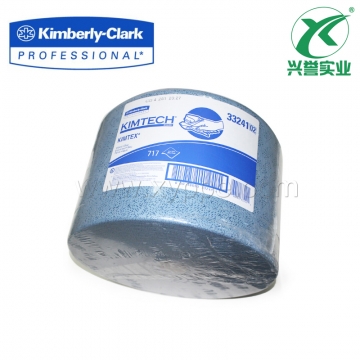 金佰利 KIMTEX* 强力吸油擦拭布(大卷式) 33241 
