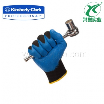 金佰利 G40 丁腈涂层手套 40227A