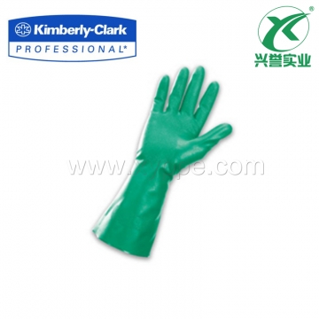 金佰利 G80丁腈防化手套 94448