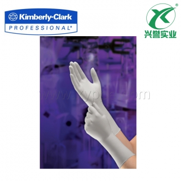 金佰利 G3 无菌STERLING丁腈手套12＂6.5