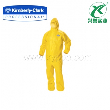 金佰利 A70化学防护服 09813