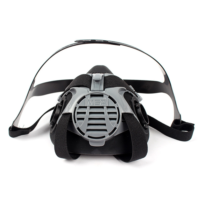 梅思安10146376 Advantage 420半面罩呼吸器