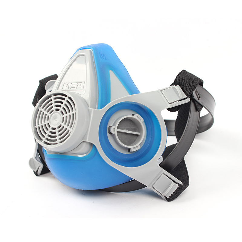 梅思安 10120786 Advantage优越系列200LS型半面罩呼吸器