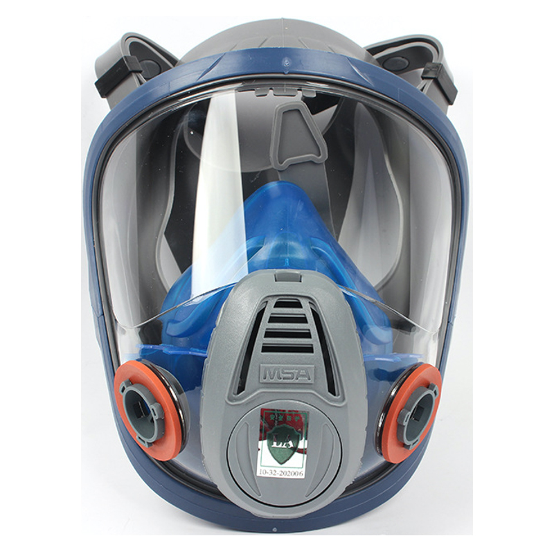 梅思安 10146340 Advantage 3200全面罩呼吸器
