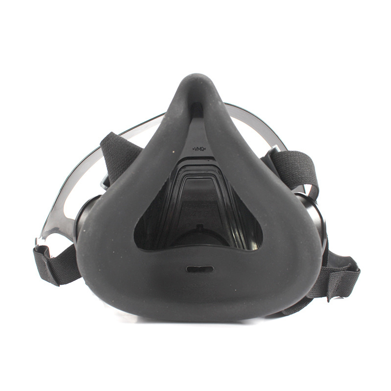 梅思安 10146379 Advantage 410半面罩呼吸器