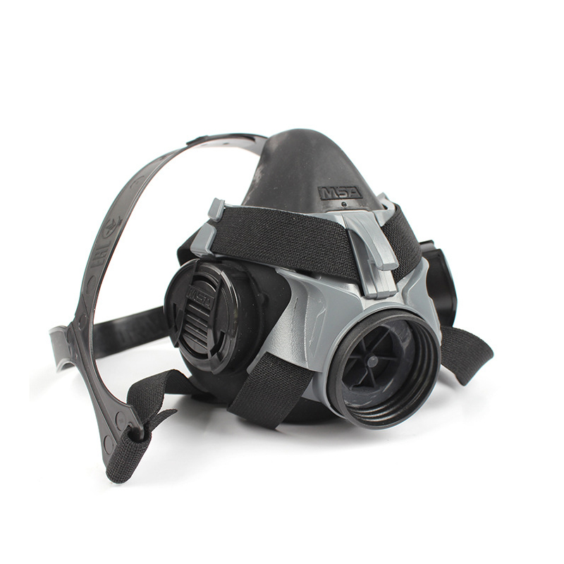 梅思安 10146378 Advantage 410半面罩呼吸器