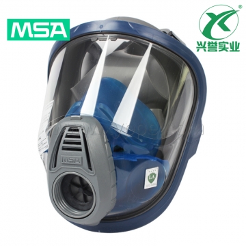 梅思安 10147997 3100全面罩呼吸器