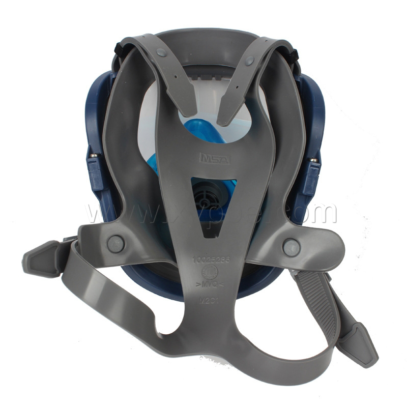 梅思安 10147997 3100全面罩呼吸器