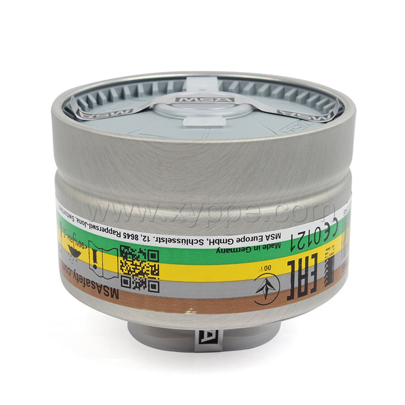 梅思安 10097996-CN 过滤罐 92ABEK2/St