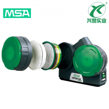 梅思安 10149655 深滤罐盖