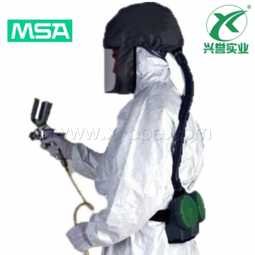 梅思安 10049623 舒适型背带