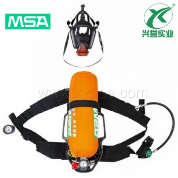 梅思安10165419 AX2100 空气呼吸器