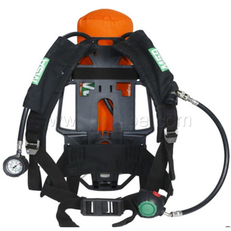 梅思安10167765 AX2100 空气呼吸器